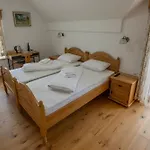 Vendégház Gostisce Anivina 3*