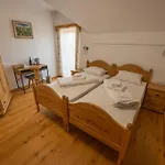 Vendégház Gostisce Anivina Ivanjkovci