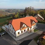 Gostisce Anivina Vendégház