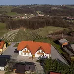 Gostisce Anivina 3* Ivanjkovci