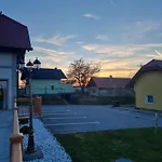 Gostisce Anivina Vendégház Ivanjkovci