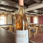 Vendégház Gostisce Anivina 3*