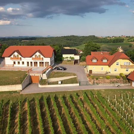 Anivina - 3* Ivanjkovci