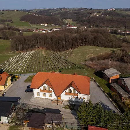 Anivina - 3* Ivanjkovci
