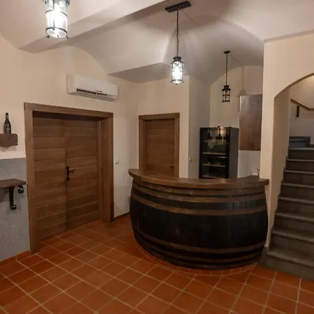 Anivina - Ivanjkovci