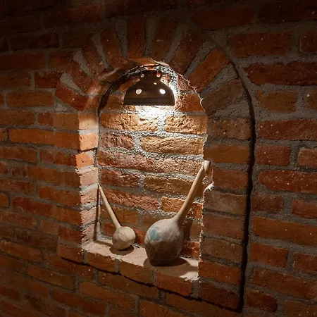 Anivina - Konukevi Ivanjkovci