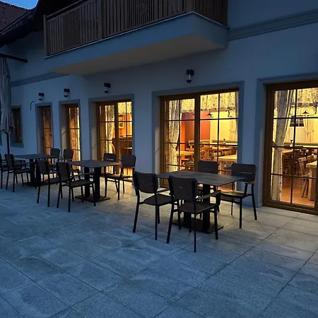 Anivina - Konukevi Ivanjkovci